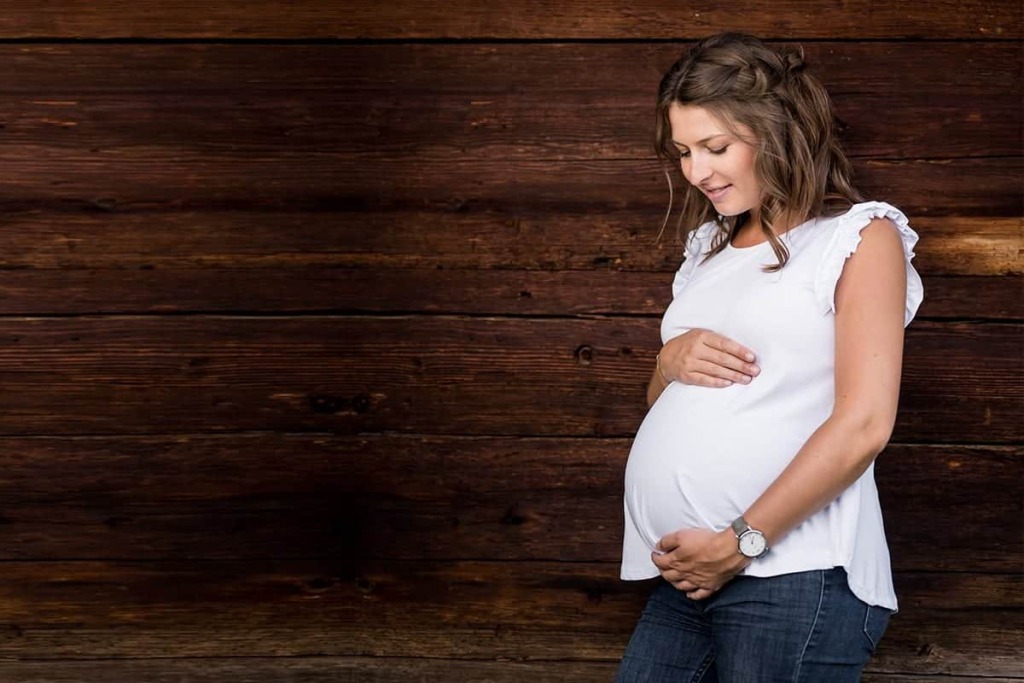 Schwangerschaft - Dr. Andrea Scharler - Fachärztin für Frauenheilkunde